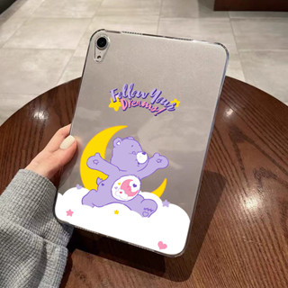 เคสใส กันกระแทก สําหรับ iPad Air 4 Air 5 iPad รุ่น 10 7th 8th 9th Gen 2022