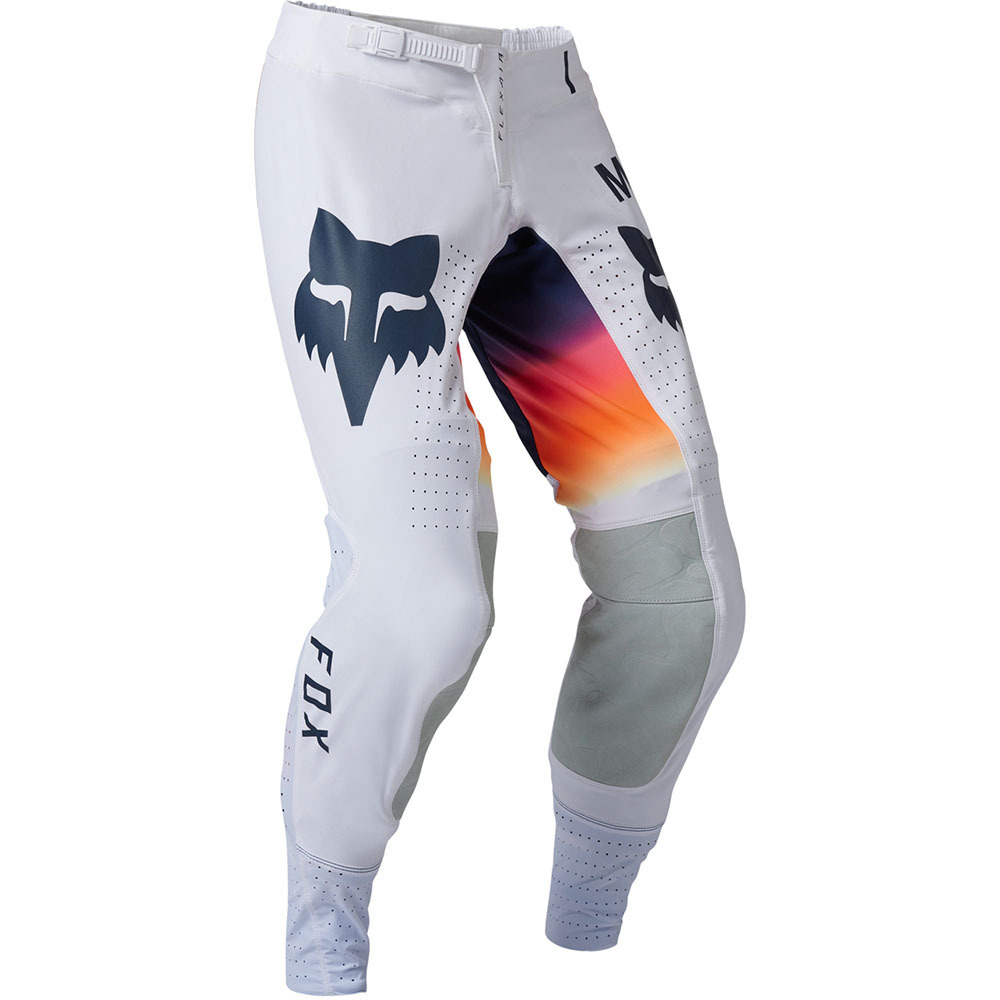 2022 ป้องกัน 5 สี FLEXAIR DH คุณภาพสูง 2019 กางเกงวิบาก เท่ โพลีเอสเตอร์ MTB MX DH กางเกง ATV XC BMX Off
