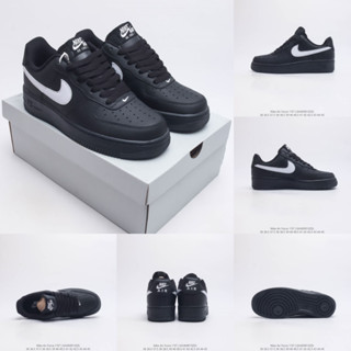 Air Force 1 รองเท้าลําลอง กันลื่น ทนต่อการเสียดสี FZ0627-010