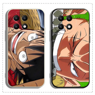 เคส OnePlus Nord 11 10 10T 8T CE 2 3 Lite 5G PRO สําหรับ Luffy Zoro