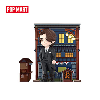 Pop MART TALE OF THE NINE TAILED 1938 ฟิกเกอร์ลีออน