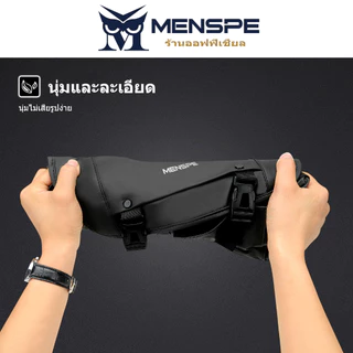 MENSPE กระเป๋าสะพายข้าง สําหรับผู้ชาย