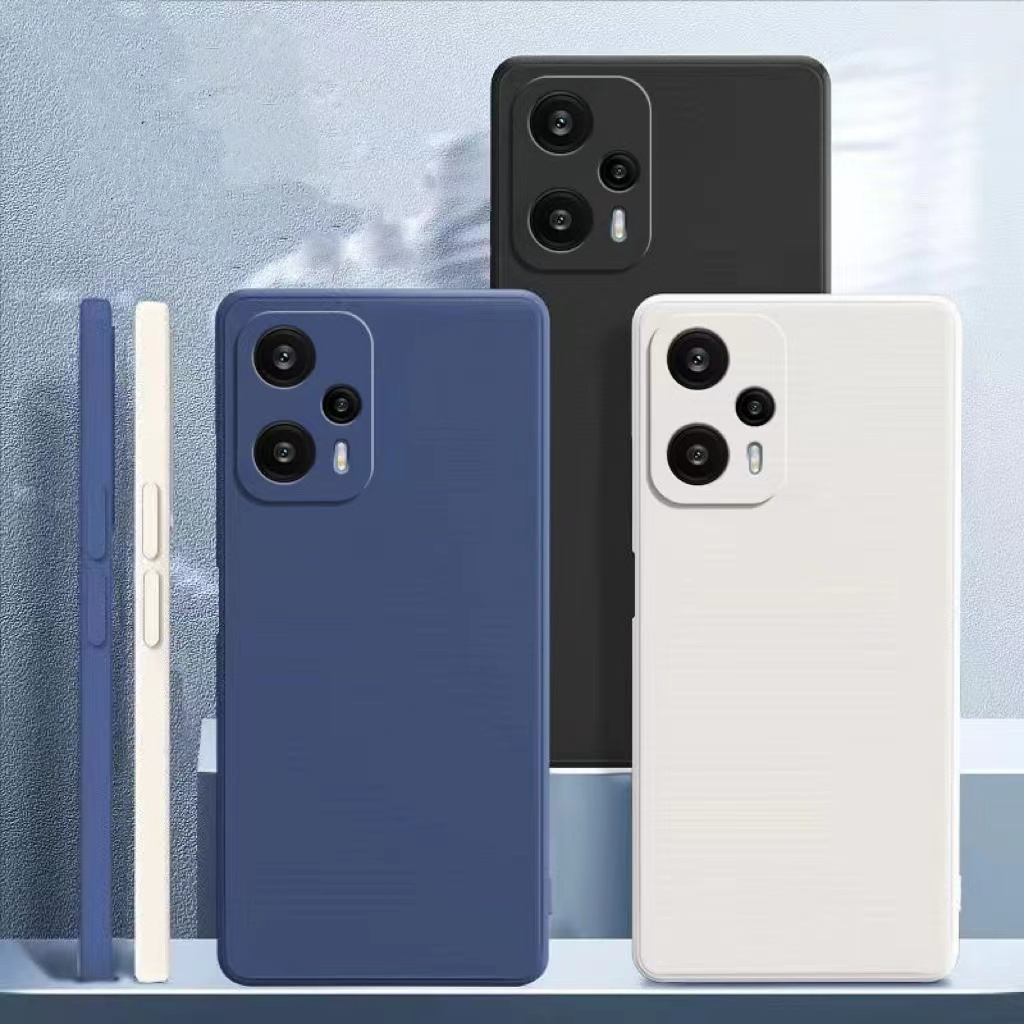 เคส TECNO POVA 5 CAMON 20 PRO POVA NEO 3 เคส ซิลิโคนนุ่มป้องกันกรณี