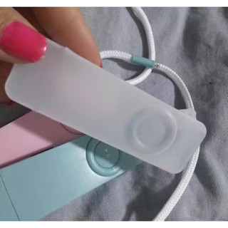เคสซิลิโคน สําหรับเครื่องเล่น Mp3