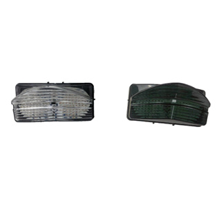 ไฟท้ายรถจักรยานยนต์ LED อุปกรณ์เสริม สําหรับ HONDA CBR600 F4I 2001-2008