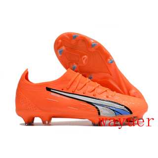 Puma Ultra Ultimate FG รองเท้าฟุตบอล 23914411