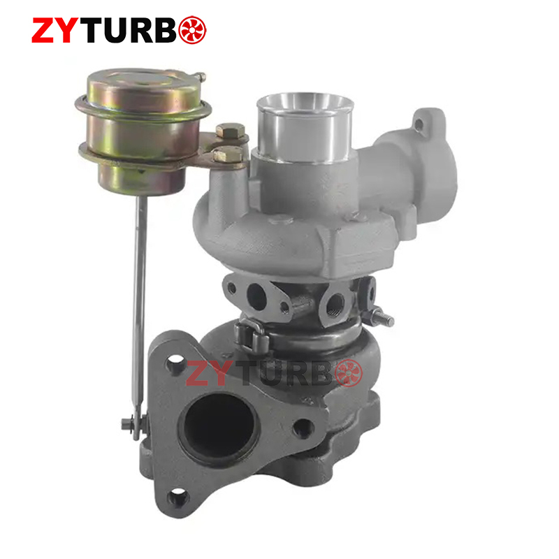 เทอร์โบชาร์จเจอร์ TD025L 49173-01400 MD181384 Turbine full turbo สําหรับ Mitsubishi Galant 4WD VR4 V