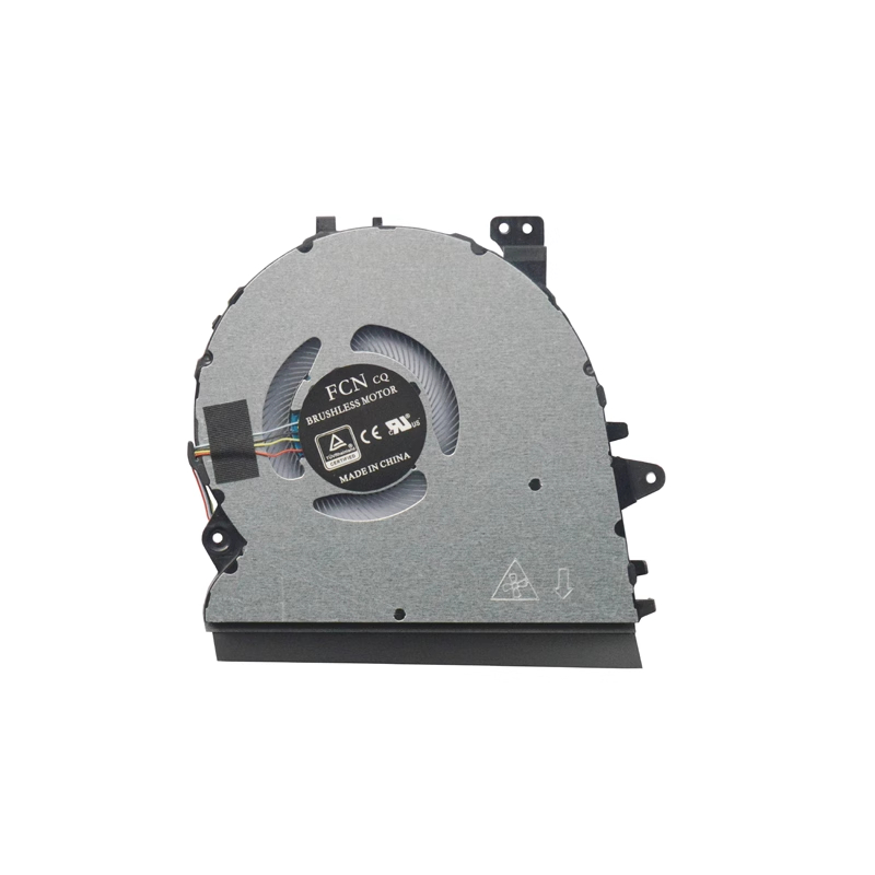 พัดลมระบายความร้อน CPU สําหรับ ASUS ZenBook UX431 UX431F BX431 UX431FL UX431FLC UX431FA UM431DA U450