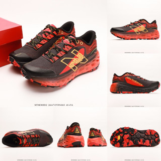 New Balance NB โฟมสด X More Trail V2 MTMORCD2