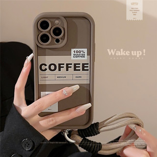 เคสโทรศัพท์มือถือ TPU นิ่ม กันฝุ่น กันตก พิมพ์ลาย Curry ภาษาอังกฤษ แฟชั่นฤดูใบไม้ร่วง และฤดูหนาว สําหรับ IPhone 15 14 13 12 11 Pro Max X XS XR 8 7 Plus