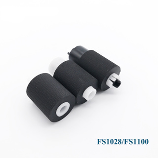 ลูกกลิ้งหยิบกระดาษ สําหรับ Kyocera FS1028 fs1035 fs1100 fs1120 fs1128 1135 1300 1320 1370 2000 2020 3900 3920 302F906230 302f906240 302f9171