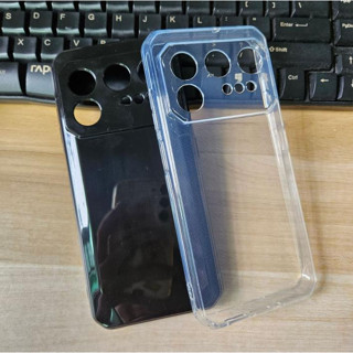 เคสซิลิโคน TPU แบบนิ่ม สําหรับ IIIF150 Raptor