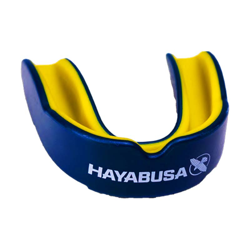 HAYABUSA Falcon Boxing Mouthguard สินค้าสำหรับฝึกซ้อม Sanda, Muay Thai และ Taekwondo - รูปที่ 5