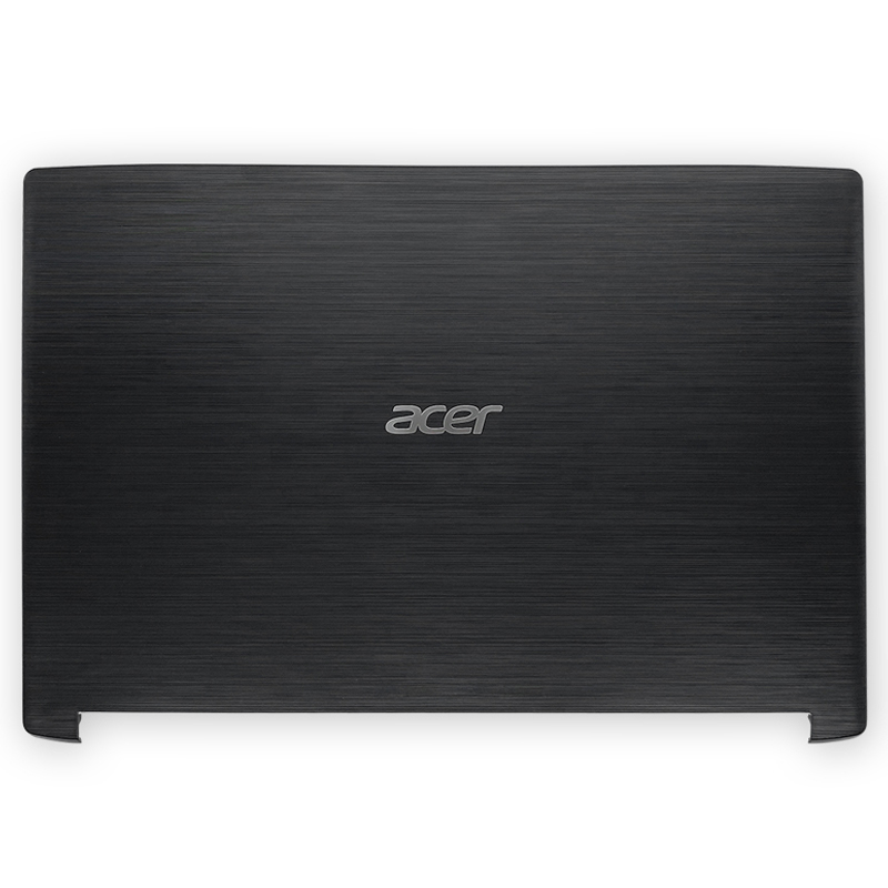 ใหม่ ฝาครอบแล็ปท็อป LCD ด้านหน้า ด้านหลัง สําหรับ Acer Aspire 3 A315-41 A315-53 A315-53G A515-51G A315-33 A515-51 A615-51 N17C4 A615-51G A715-71G A717-71G