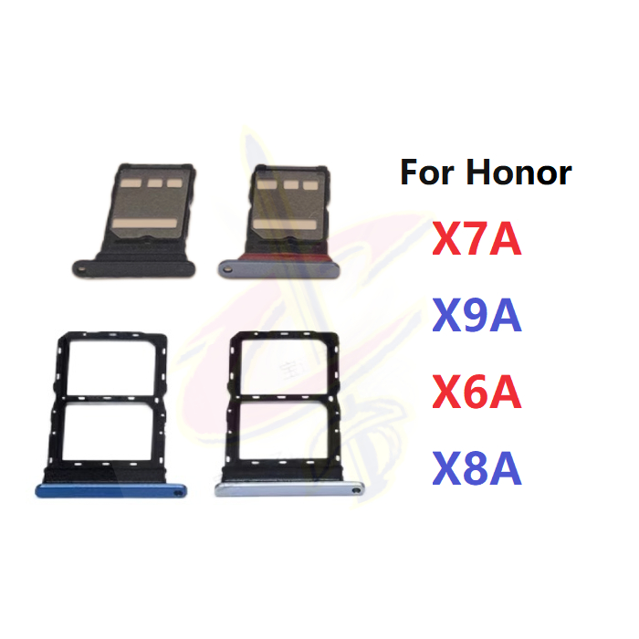 ถาดซิม (sim tray) สําหรับ Honor X7A X9A X6A X8A