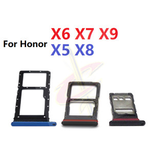 ถาดซิม สําหรับ Honor X7 X8 X9 X5 X6 5G