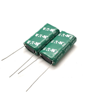 ตัวเก็บประจุ ETN PHV-5R4V305-R Super Capacitor 5.4V3.0 Ferra 5.4V3F 1 ชิ้น