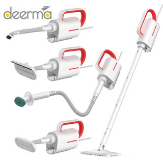 ZQ600อเนกประสงค์เครื่องดูดฝุ่นไฟฟ้าไอน้ำแบบใช้มือถือ Steamer ไอน้ำไอน้ำที่ถูพื้นเครื่องทำความสะอาดมือ