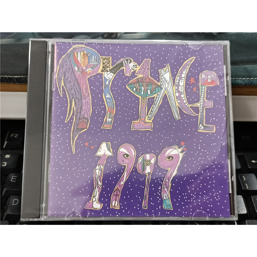 X404:Prince - 1999 / ใหม่เอี่ยมยังไม่ได้เปิด