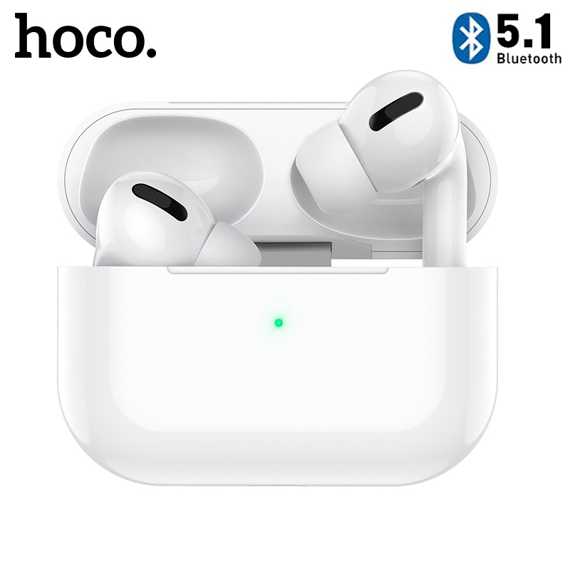 Hoco EW04 Plus True Wireless BT หูฟังบลูทูธไร้สาย สําหรับ AP Pro2 ios Vivo Xiaomi Android phone Univ