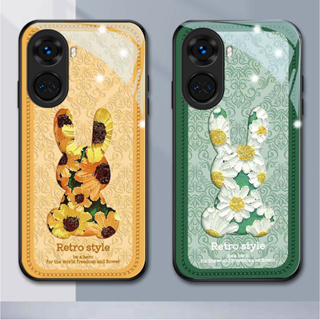 เคสโทรศัพท์มือถือแบบแก้ว ลาย Zz DIy สําหรับ huawei nova 5 5T 5i 9se 8 8i 9 7 pro 7i 7se 4 3 3i Y7A Y6P Y9 prime Y6 pro