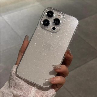 เคสโทรศัพท์มือถือ TPU แบบนิ่ม ลายดาว สีชมพู สําหรับ IPhone 11 15 14 Pro Max 13 Pro Max 12 IPhone X XS XR XS Max IPhone 7 8 Plus