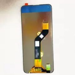 สําหรับItel Vision 2 L6503 S16 Pro Lcd Touch Screen Digitizer Assemblyเปลี่ยนLcd