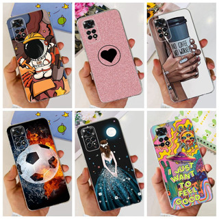 เคสซิลิโคนนิ่ม TPU ลายการ์ตูน สําหรับ Realme C11 2021 C20 C20A 2023 Realme RMX3231 C 11 C 20 A