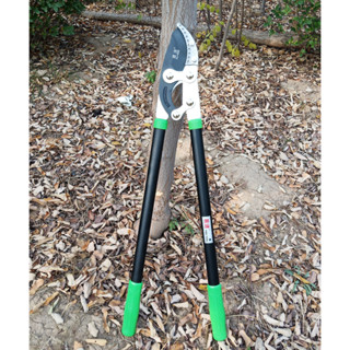 My Green Garden Garden กรรไกรตัดกิ่งไม้สูง กรรไกรกระตุก Pruning Shears Plant Tree Flower Trimming Scissors เลื่อยกระตุก กรรไกรตัดกิ่งไม้ กันไกรตัดกิ่ง Cutter Pruners Tool