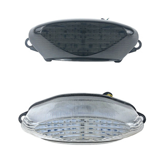 ไฟท้ายรถจักรยานยนต์ Led สําหรับ HONDA VTR1000 VTR1000F Super Hawk 1998-2005