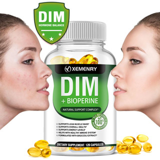 Dim Plus BioPerine Complex - นําเข้าจากสหรัฐอเมริกา