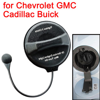 95995094 ฝาปิดถังน้ํามัน พร้อมสายผูก สําหรับ Chevrolet GMC Cadillac Buick