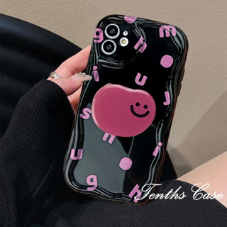 เคสโทรศัพท์มือถือ ซิลิโคน ขอบโค้ง ลายตัวอักษร 3D พร้อมขาตั้ง สําหรับ Redmi A1 12C 10C 10A 10 9A 9C 9T Note12 11 10 9 Pro 11s10s 9s Mi12 11 Lite Poco X3 Poco X3Pro Poco X3 Nfc