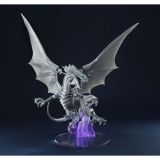 【BJ toy】MEGAHOUSE Yu-Gi-Oh! Duel Monsters ART WORKS MONSTERS: Yu-Gi-Oh! - Blue Eyes White Dragon