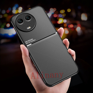 เคสโทรศัพท์มือถือ ซิลิโคนแข็ง ผิวด้าน กันกระแทก สําหรับ Realme 11 5G Realme11 5G