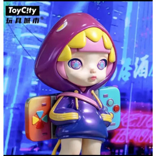 Toycity LAURA ตุ๊กตาฟิกเกอร์มือถือ ของขวัญ 200%