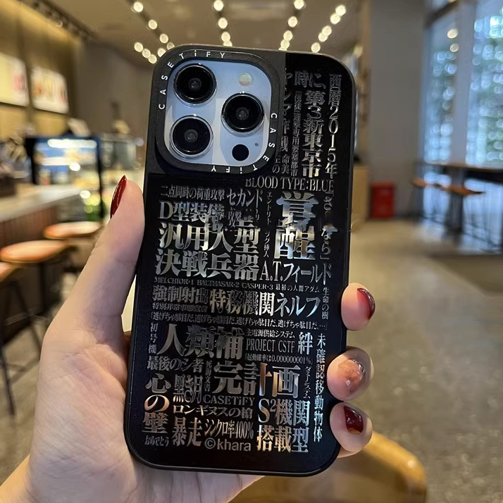 เคสไอโฟน 17/16/15/14/13/12/11 Pro max Luxurious silicone shockproof Compatible Case iPhone 11,12,13,