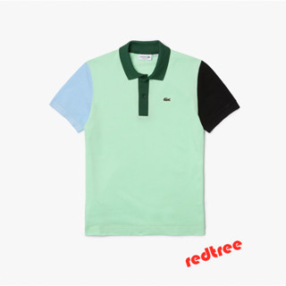 Lacoste เสื้อโปโล สําหรับผู้ชาย