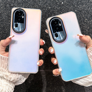 เคสโทรศัพท์มือถือ กันกระแทก หรูหรา สําหรับ oppo reno 10 5g reno 10 pro reno 10 4g