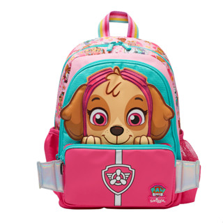 Smiggle Paw Patrol Junior กระเป๋าเป้สะพายหลัง สําหรับเด็ก