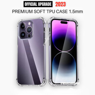 สําหรับ Huawei Y9s Y7A Y7P Y8P Y6P 2020 Y6 Y7 2018 Y6 Y7 Pro 2019 Y9 Prime 2019 ใส TPU เคสป้องกัน ใส นิ่ม เคสซิลิโคน