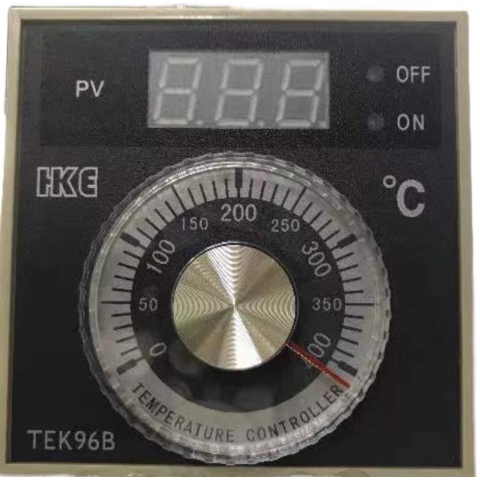Hke-tek96b Thermostat Gauge ห้องครัว Baby Love ครัวเพลง Southern National Baoli Weige เตาอบแก๊สเตาอบไฟฟ้า Thermostat Gauge