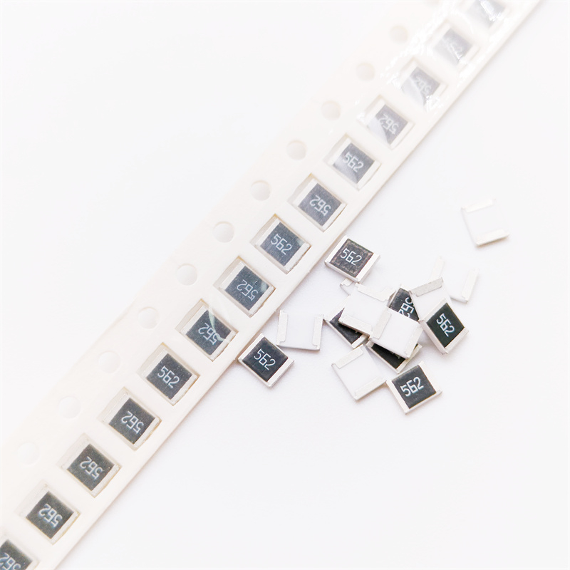ตัวต้านทาน 1210 0R-1M 1/4W 5% 10 100 220 470 โอห์ม 0R 10R 100R 220R 470R 1K 2.2K 4.7K 1K 10K 47K 100