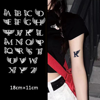 【COCO Magic tattoo】สติกเกอร์รอยสักชั่วคราว กึ่งถาวร กันน้ํา …