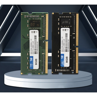 โมดูลหน่วยความจําแล็ปท็อป DDR4 8G 16G