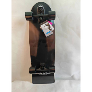 Toledo 77 surf skateboard ใหม่ smoothstar 77 2023 สเก็ตบอร์ด เซิร์ฟสเก็ต 32.5 นิ้ว