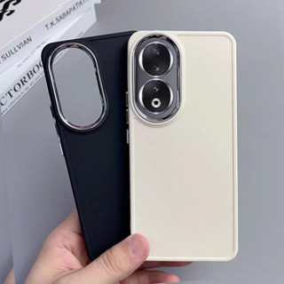 เคสมือถือ แบบนิ่ม เนื้อแมตต์ กันกระแทก สําหรับ honor 90 5g 90 pro honor x9a 5g x8 4g honor 70 huawei y9s mate 30 40 50 mate 30 pro mate 50 pro