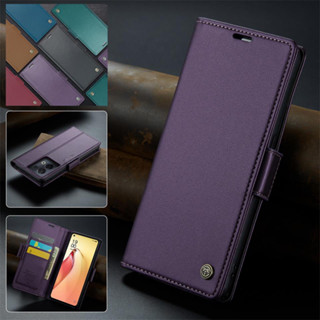 เคสโทรศัพท์มือถือหนัง ฝาพับ พร้อมช่องใส่บัตร หรูหรา สําหรับ Oppo Reno 8 10 Reno8 Z Reno10 Pro 8Z 8Pro 10Pro Reno8Pro Reno8Z Reno10Pro 4G 5G case เคส