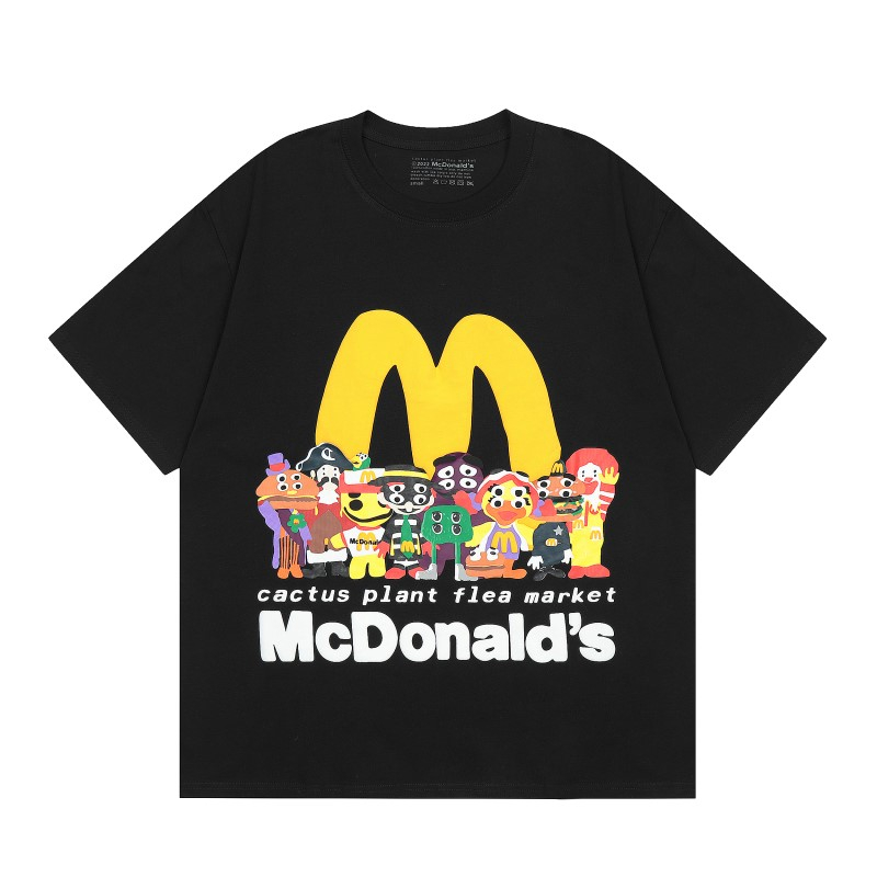 เสื้อยืดคอกลม แขนสั้น ผ้าฝ้าย พิมพ์ลายตัวอักษร M สีเหลือง สไตล์ฮิปฮอป พลัสไซซ์ ทรงหลวม โอเวอร์ไซซ์ แฟชั่นฤดูร้อน สําหรับผู้ชาย และผู้หญิง