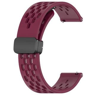 สายรัดซิลิโคนสายรัดระบายอากาศพร้อมสร้อยข้อมือเคสสําหรับ Redmi Watch 6 5 4 3 2 Lite